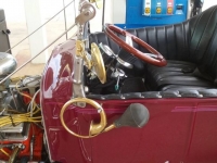 1923 Ford T Bucket for sale in Michigan (ID-91673)