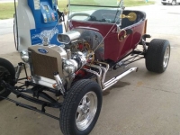 1923 Ford T Bucket for sale in Michigan (ID-91673)