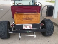 1923 Ford T Bucket for sale in Michigan (ID-91673)