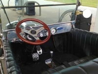 1923 Ford T Bucket for sale in Michigan (ID-91673)