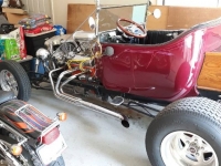 1923 Ford T Bucket for sale in Michigan (ID-91673)