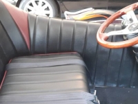 1923 Ford T Bucket for sale in Michigan (ID-91673)