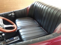 1923 Ford T Bucket for sale in Michigan (ID-91673)