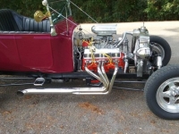 1923 Ford T Bucket for sale in Michigan (ID-91673)