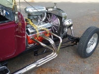 1923 Ford T Bucket for sale in Michigan (ID-91673)