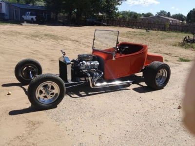 1923 Ford Model T for sale