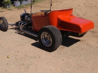 1923 Ford Model T for sale in Michigan (ID-92095)