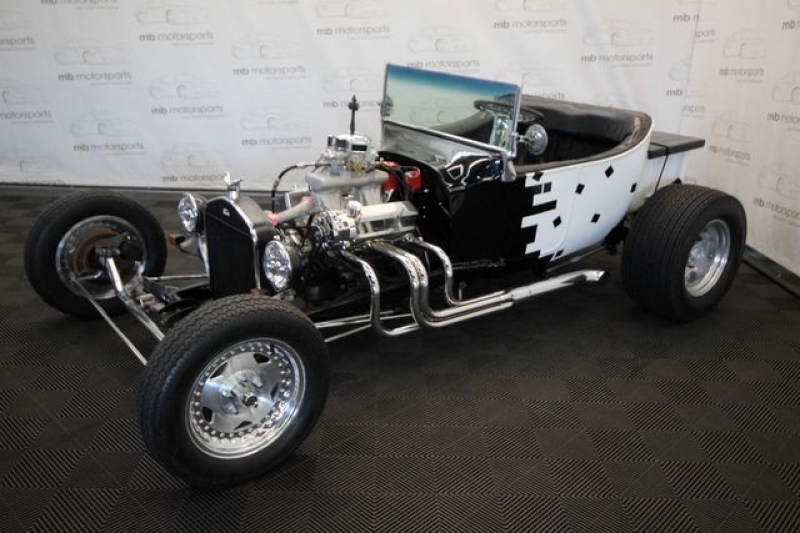 1923 Ford T Bucket for sale in Riverhead, New York (ID-92568)