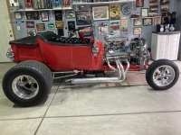 1923 Ford T-Bucket for sale in Commerce City, Colorado (ID-123688)
