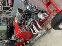 1923 Ford T-Bucket for sale in Commerce City, Colorado (ID-123688)