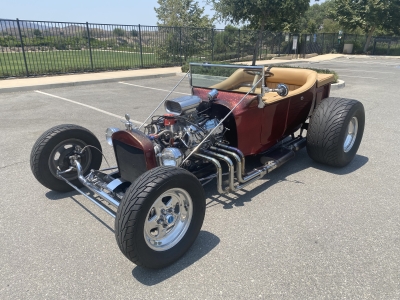 1923 Ford T-Bucket for sale