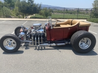 1923 Ford T-Bucket for sale in Corona, California (ID-143260)