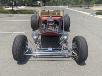 1923 Ford T-Bucket for sale in Corona, California (ID-143260)