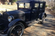 1923 Hudson Essex for sale