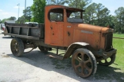 1923 International Truck for sale