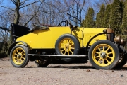 1923 Morris Cowley for sale