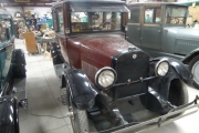 1923 Studebaker Sedan for sale