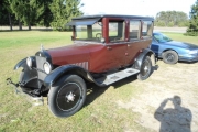 1923 Studebaker Sedan for sale