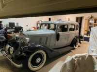 1923 Chevrolet Master for sale in Michigan (ID-130004)
