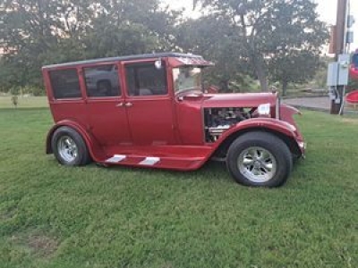 1923 Dodge Brothers Sedan for sale