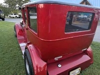 1923 Dodge Brothers Sedan for sale (ID-121282)