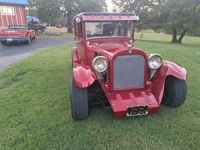 1923 Dodge Brothers Sedan for sale (ID-121282)