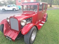 1923 Dodge Brothers Sedan for sale (ID-121282)