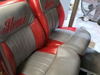 1923 Dodge Brothers Sedan for sale (ID-121282)