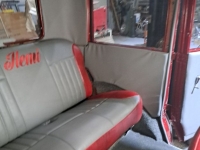 1923 Dodge Brothers Sedan for sale (ID-121282)
