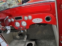 1923 Dodge Brothers Sedan for sale (ID-121282)