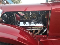 1923 Dodge Brothers Sedan for sale (ID-121282)