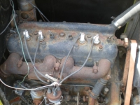 1923 Dodge Series 116 for sale in Michigan (ID-162297)