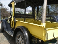 1923 Dodge Series 116 for sale in Michigan (ID-162297)
