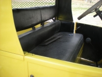 1923 Dodge Series 116 for sale in Michigan (ID-162297)