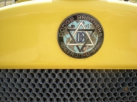 1923 Dodge Series 116 for sale in Michigan (ID-162297)