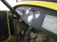 1923 Dodge Series 116 for sale in Michigan (ID-162297)