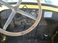 1923 Dodge Series 116 for sale in Michigan (ID-162297)