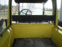 1923 Dodge Series 116 for sale in Michigan (ID-162297)