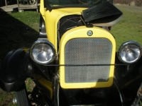 1923 Dodge Series 116 for sale in Michigan (ID-162297)