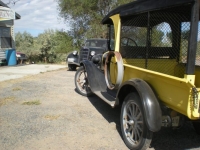 1923 Dodge Series 116 for sale in Michigan (ID-162297)