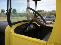 1923 Dodge Series 116 for sale in Michigan (ID-162297)