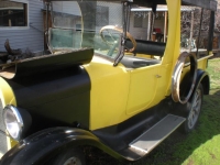 1923 Dodge Series 116 for sale in Michigan (ID-162297)