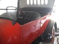 1923 Dodge Touring for sale (ID-100182)