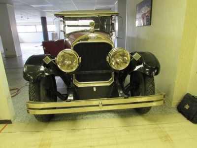 1923 Flint Touring for sale