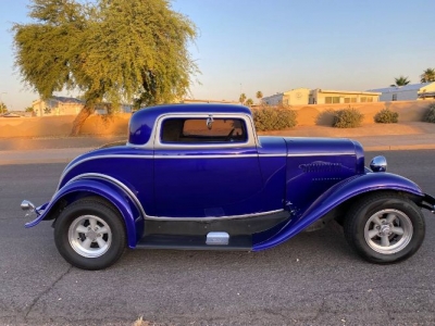 1923 Ford Coupe for sale