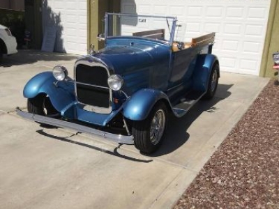 1923 Ford Model A for sale