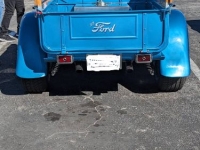 1923 Ford Model A for sale in Michigan (ID-127372)