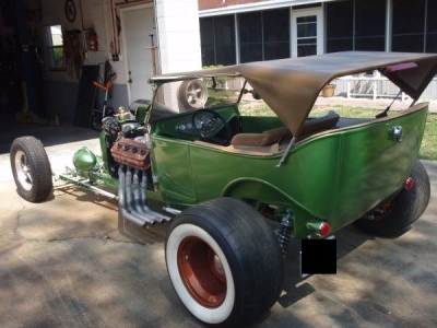 1923 Ford Model T for sale