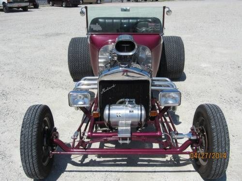 1923 Ford Model T for sale (ID-99583) 1923 Ford Model T for sale (ID-99583)