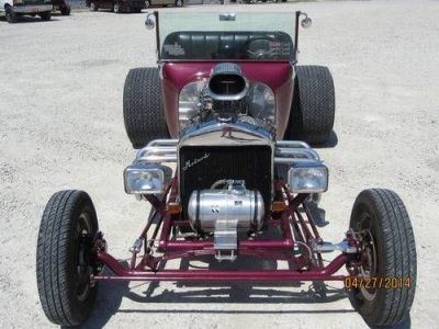 1923 Ford Model T for sale